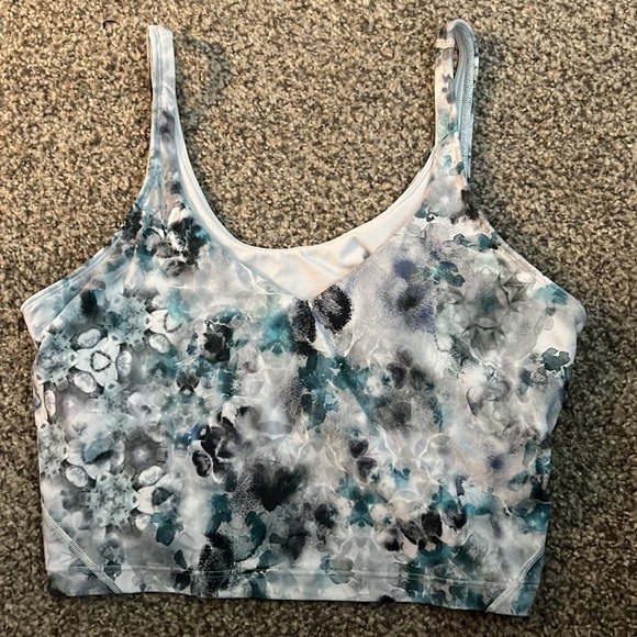 Lululemon Align tank top - Picture 7 of 8